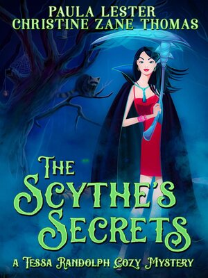 cover image of The Scythe's Secrets